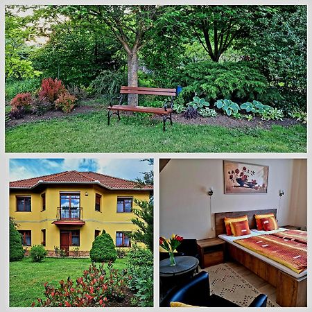 Voelgy Apartman Έγκερ Εξωτερικό φωτογραφία