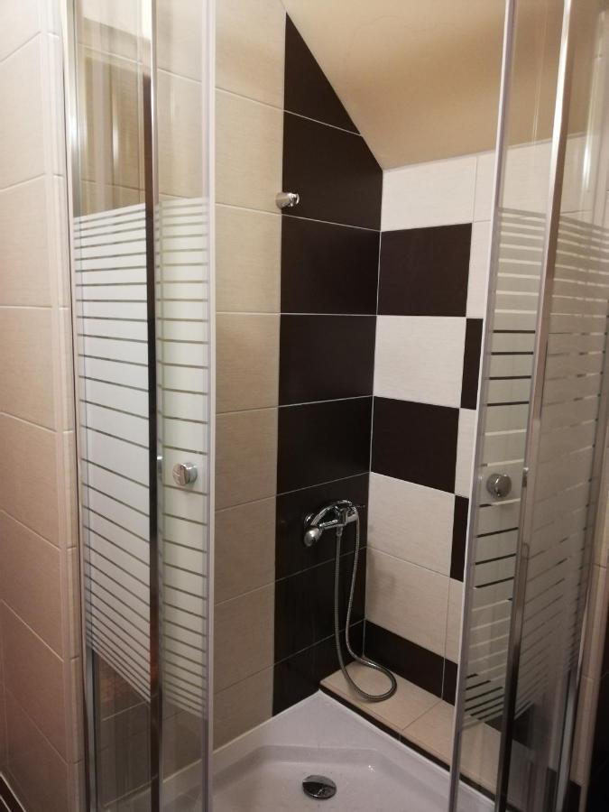 Voelgy Apartman Έγκερ Εξωτερικό φωτογραφία