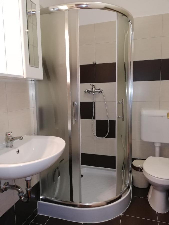 Voelgy Apartman Έγκερ Εξωτερικό φωτογραφία