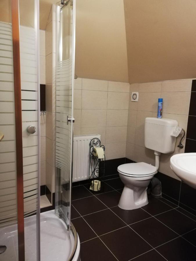 Voelgy Apartman Έγκερ Εξωτερικό φωτογραφία