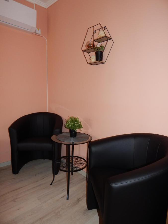 Voelgy Apartman Έγκερ Εξωτερικό φωτογραφία