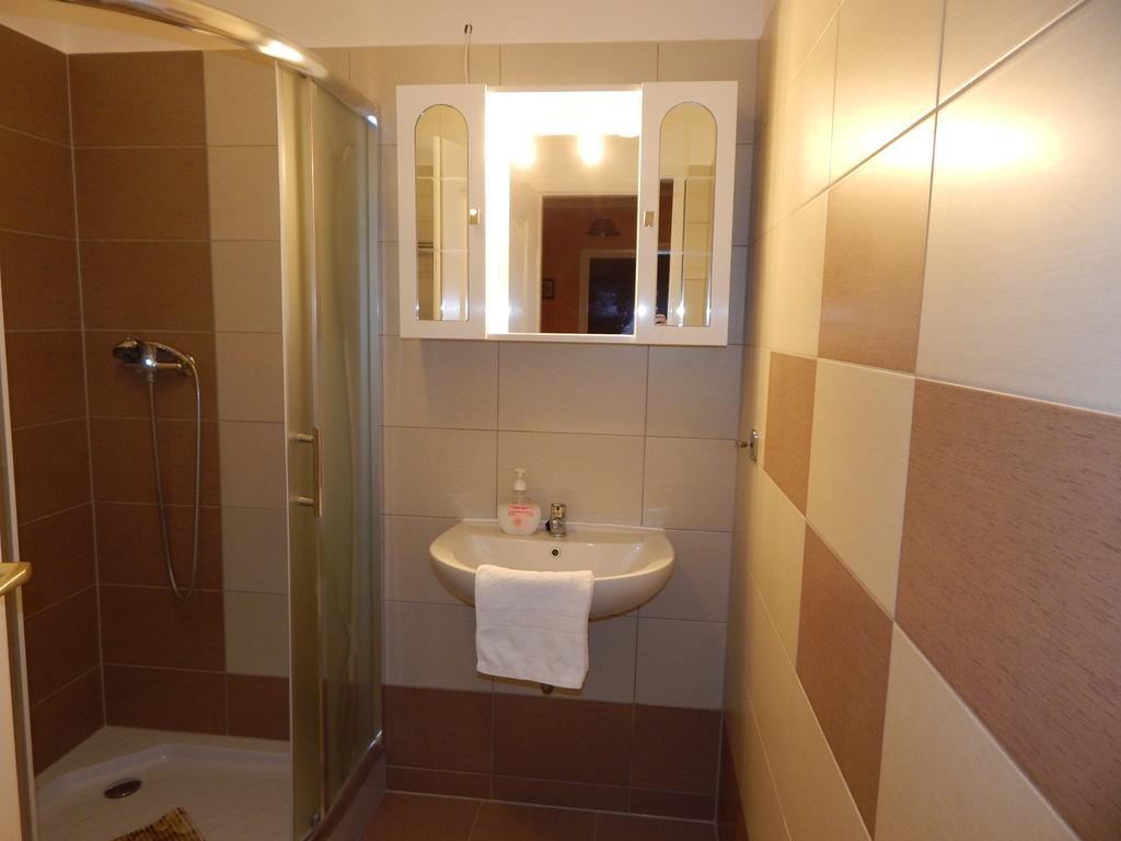 Voelgy Apartman Έγκερ Εξωτερικό φωτογραφία